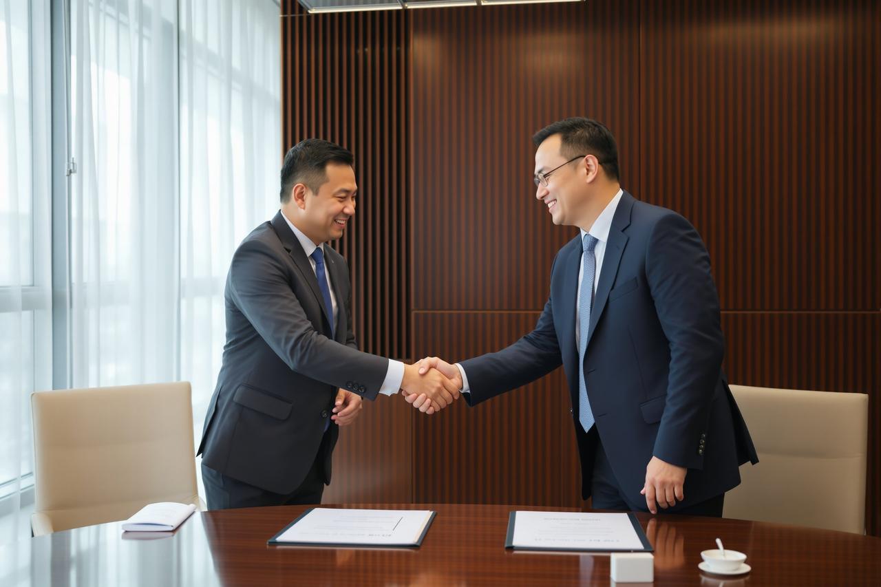 汤姆影院与腾讯视频达成战略合作，共建内容生态