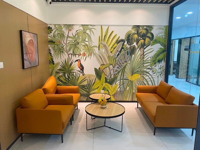 河北防霾视窗建材商场