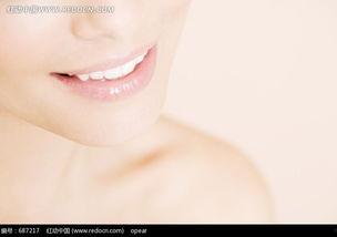 露齿笑图片,捕捉幸福笑容的永恒瞬间