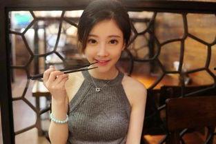 网红miss图片,魅力四溢，引人瞩目