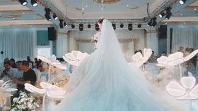 婚礼花絮怎么拍