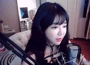 映客女主播蘑菇和声,映客平台上的声音魅力